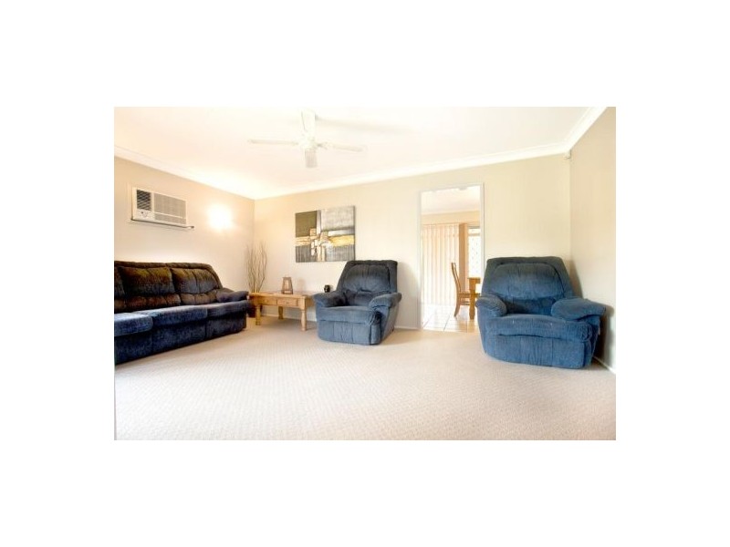 Werrington County NSW 2747