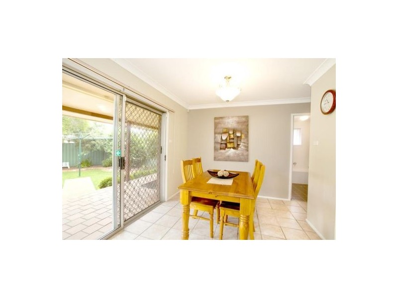 Werrington County NSW 2747