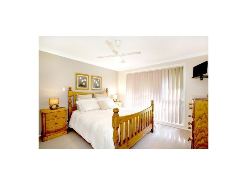 Werrington County NSW 2747