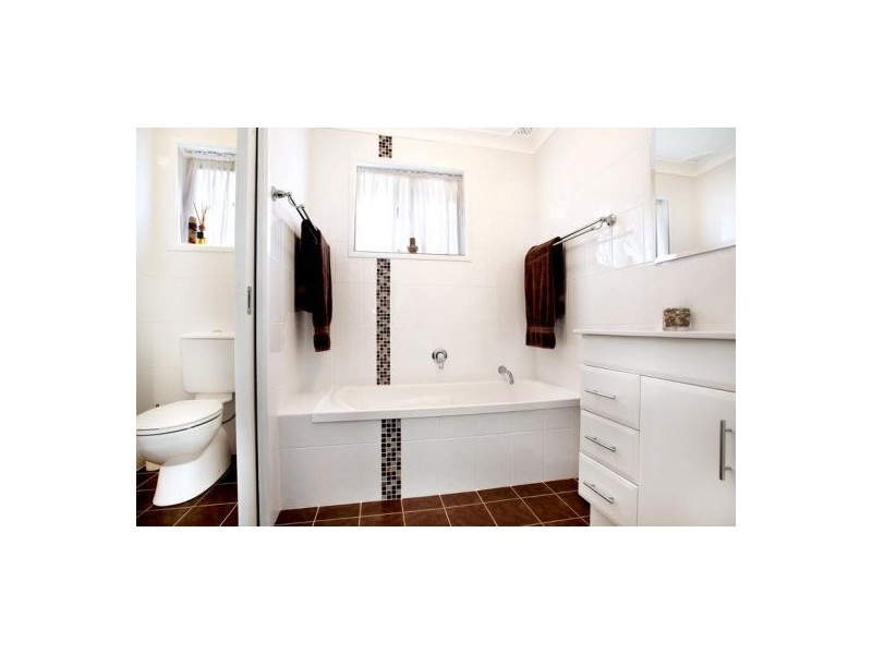 Werrington County NSW 2747