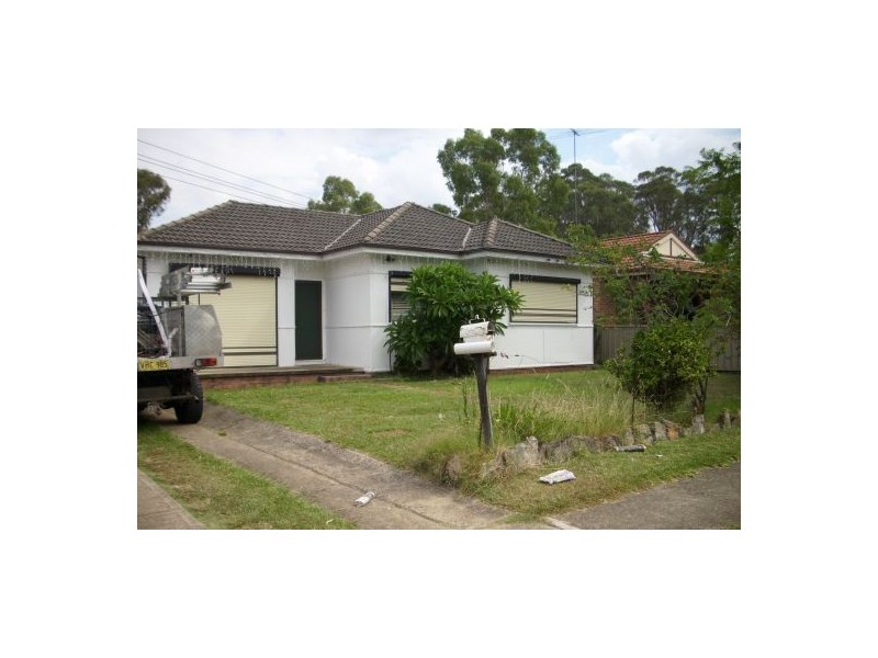 Kingswood NSW 2747