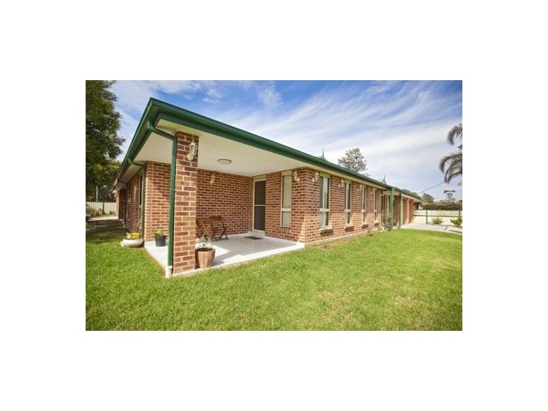 Werrington NSW 2747