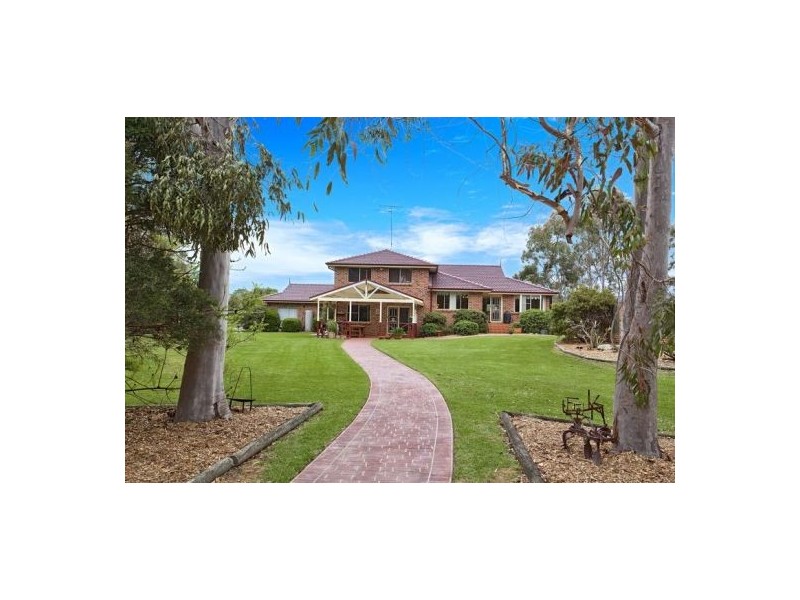 Regentville NSW 2745