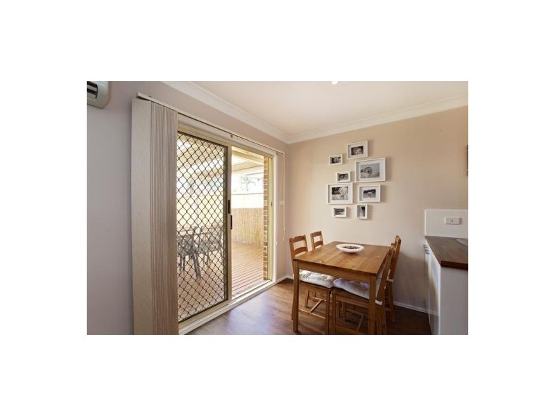 Cambridge Park NSW 2747