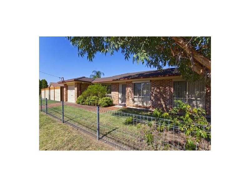 Cambridge Park NSW 2747