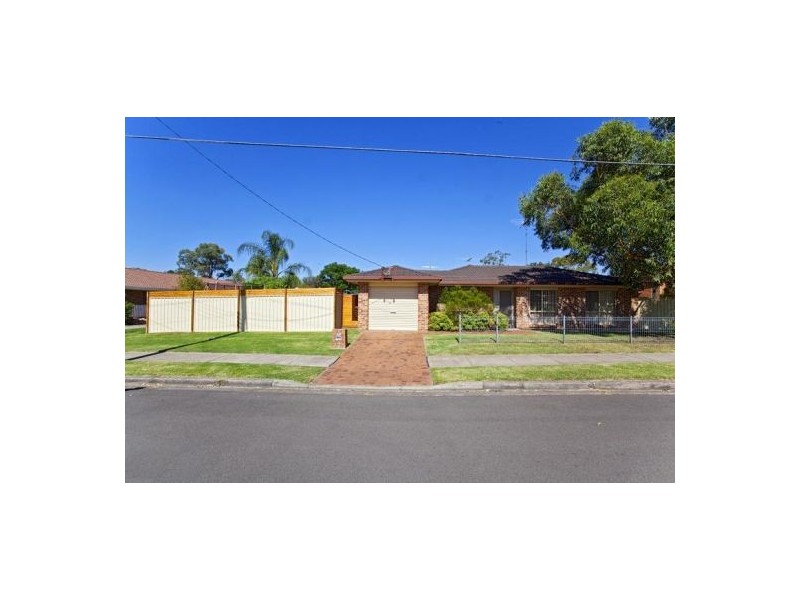Cambridge Park NSW 2747