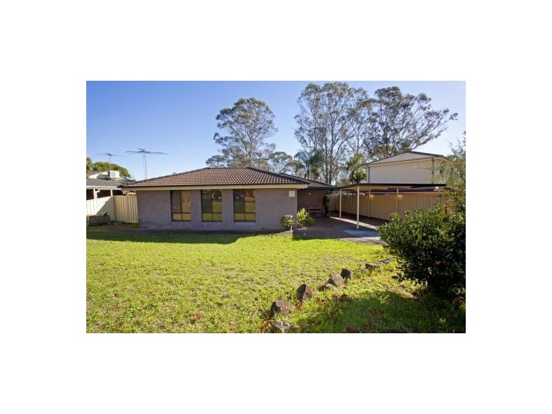 Erskine Park NSW 2759