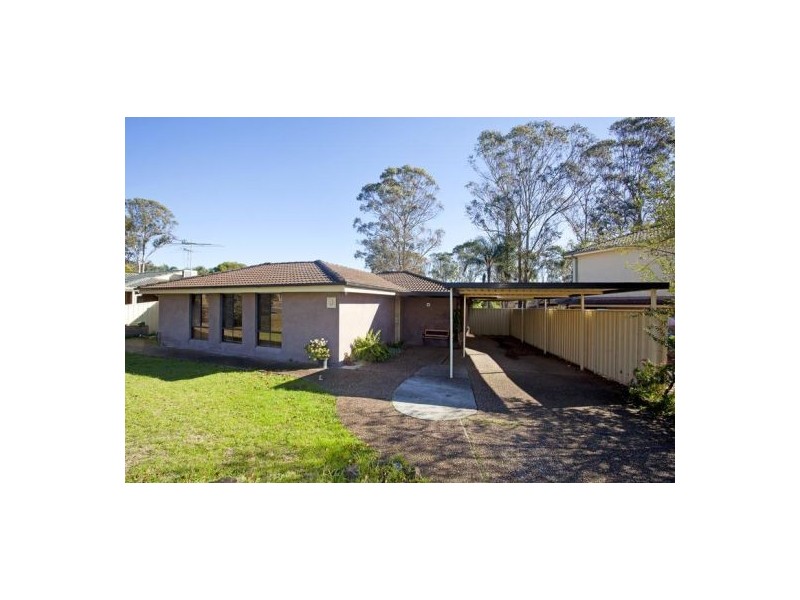 Erskine Park NSW 2759