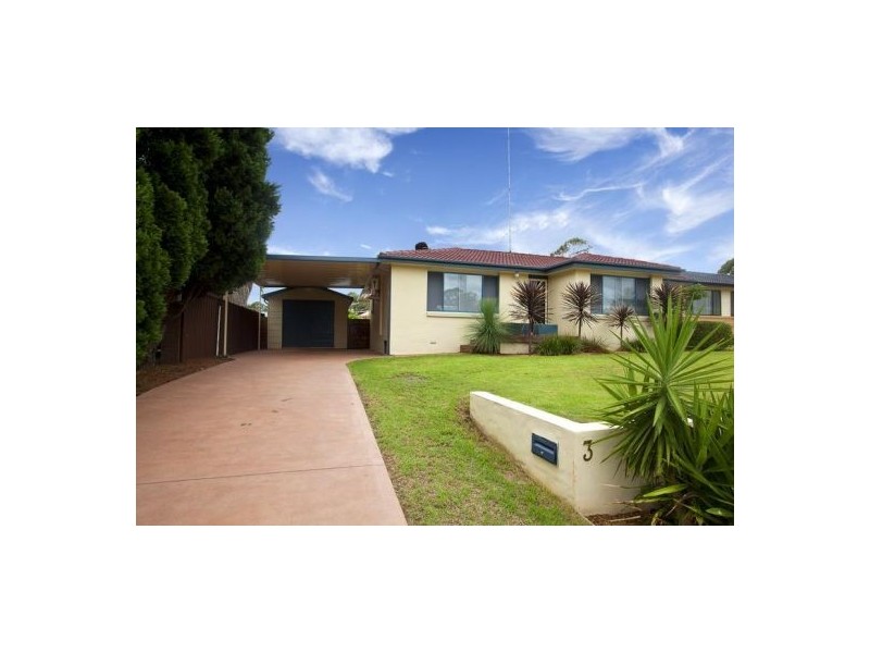 South Penrith NSW 2750