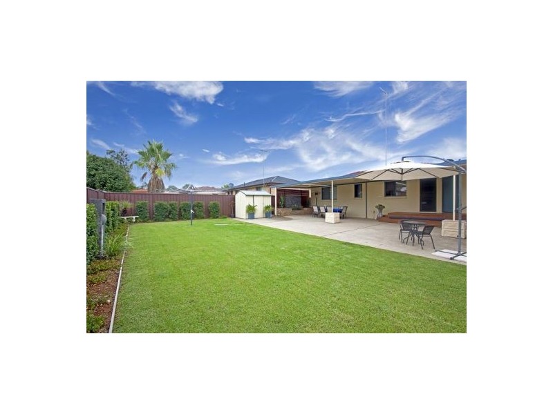 South Penrith NSW 2750