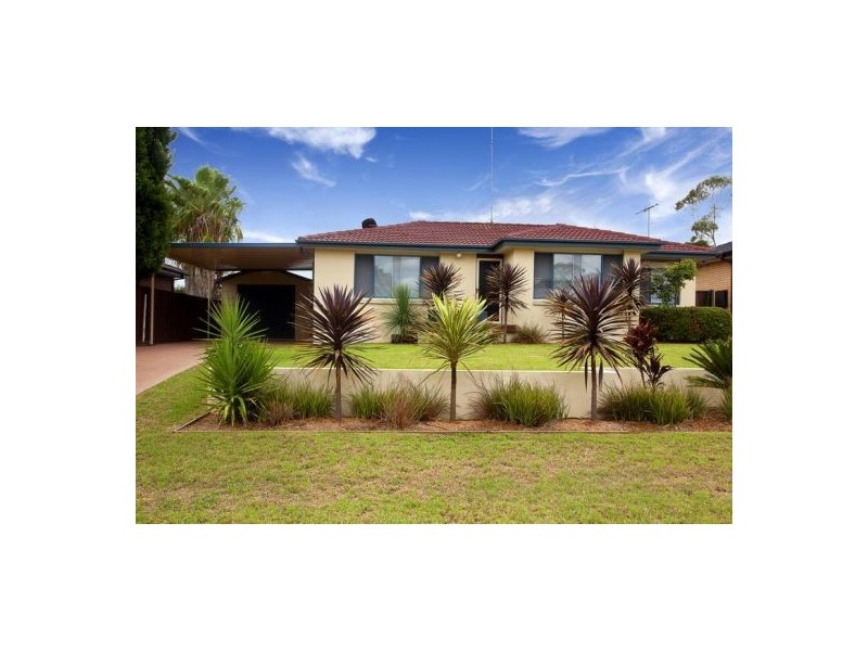 South Penrith NSW 2750