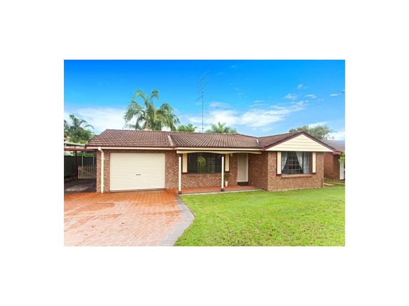 South Penrith NSW 2750