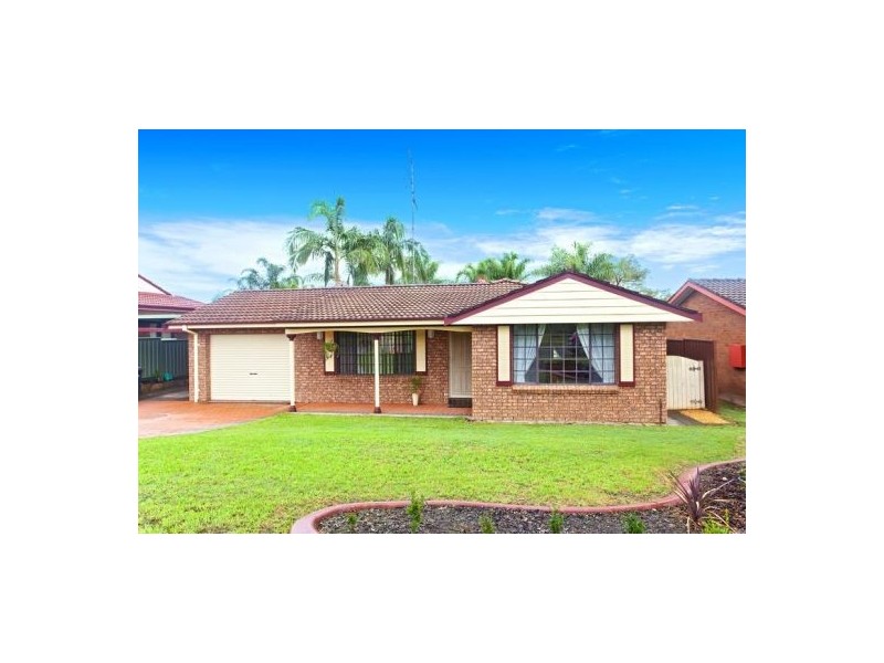 South Penrith NSW 2750