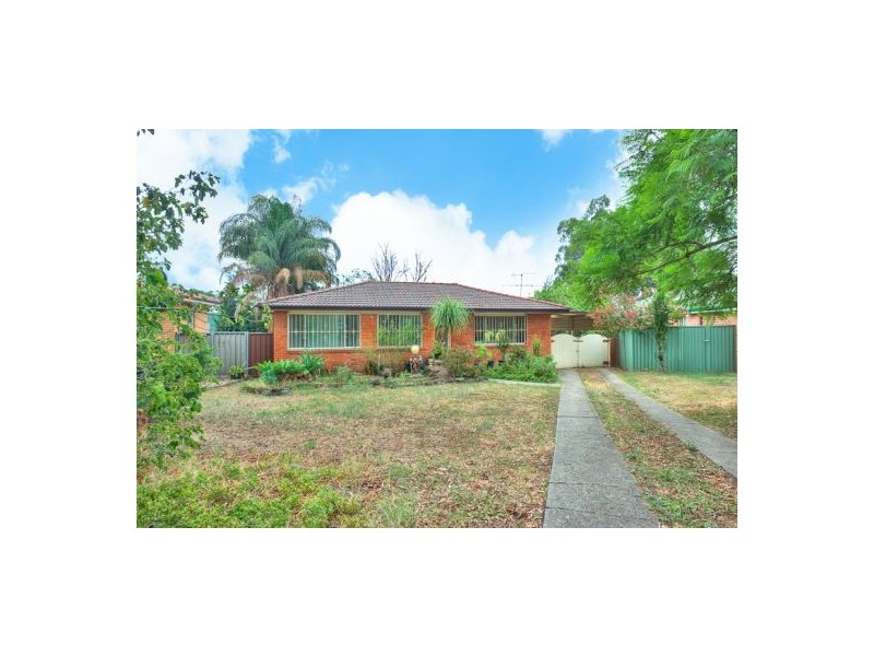 Quakers Hill NSW 2763