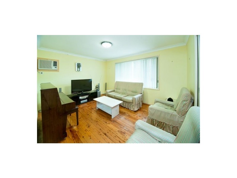 Quakers Hill NSW 2763