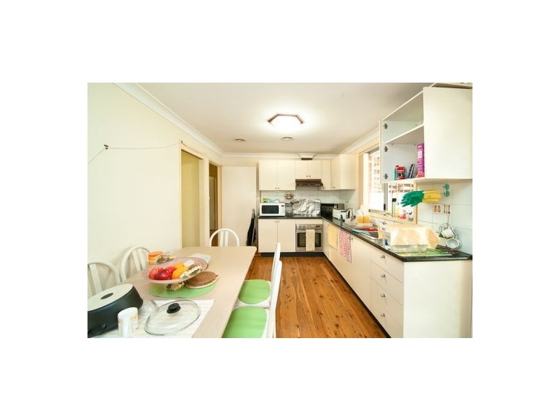 Quakers Hill NSW 2763