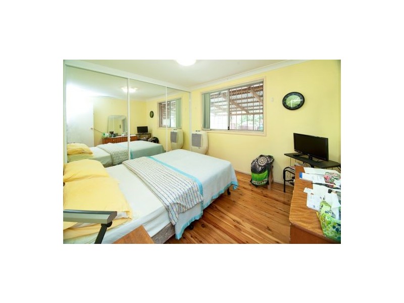 Quakers Hill NSW 2763