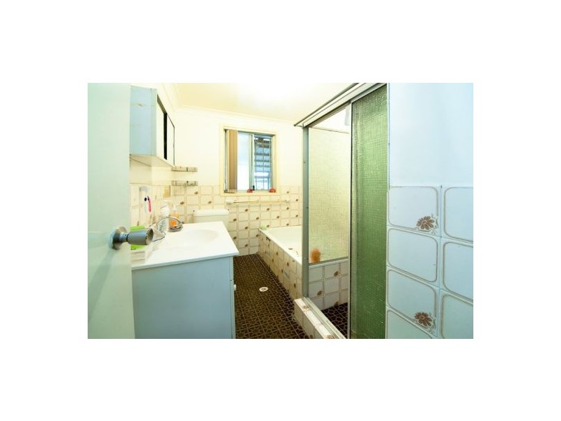 Quakers Hill NSW 2763