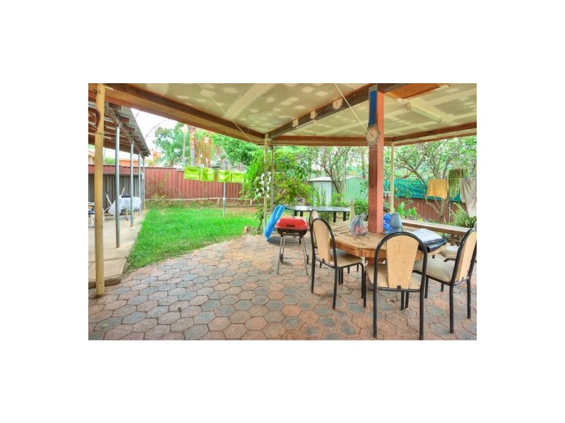 Quakers Hill NSW 2763