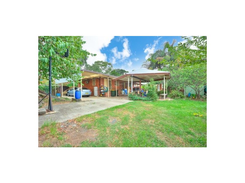 Quakers Hill NSW 2763