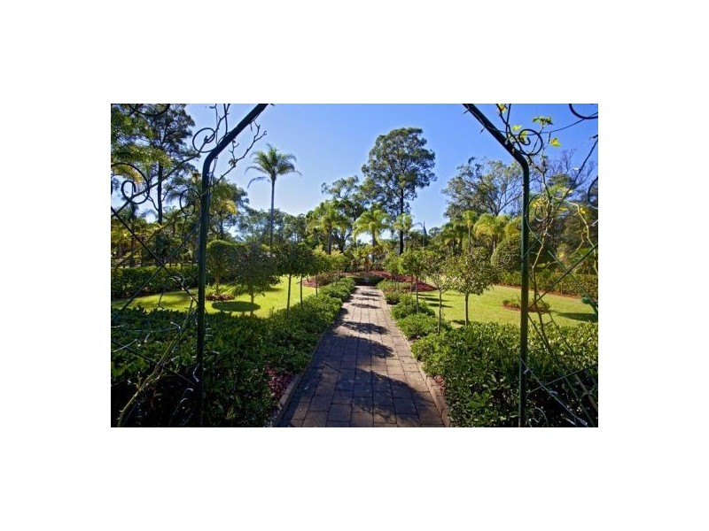 Castlereagh NSW 2749