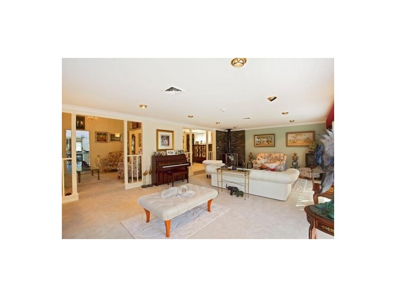 Castlereagh NSW 2749