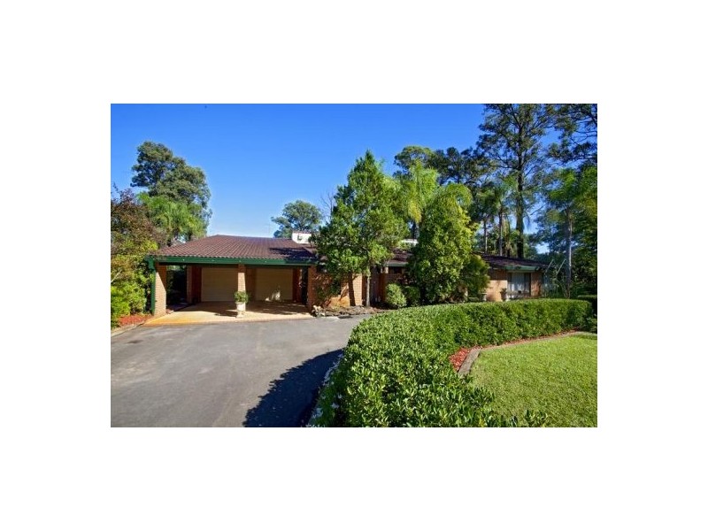 Castlereagh NSW 2749