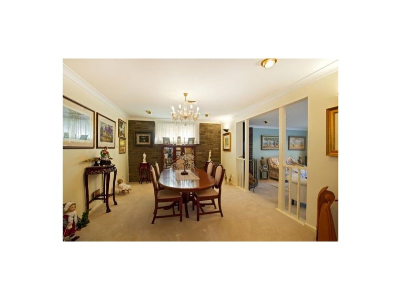 Castlereagh NSW 2749