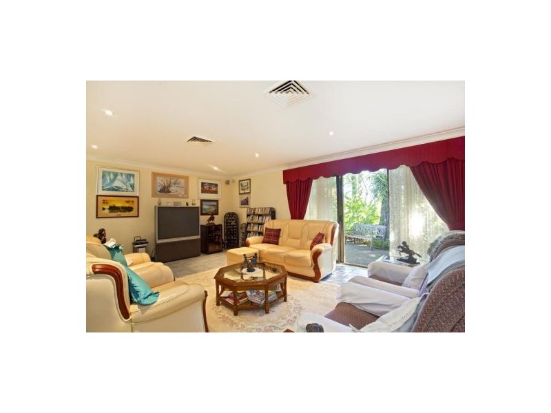 Castlereagh NSW 2749