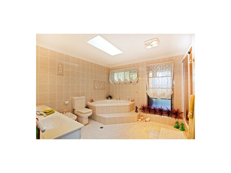 Castlereagh NSW 2749