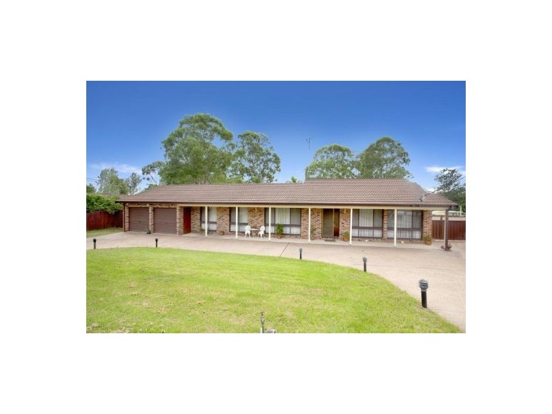 Regentville NSW 2745