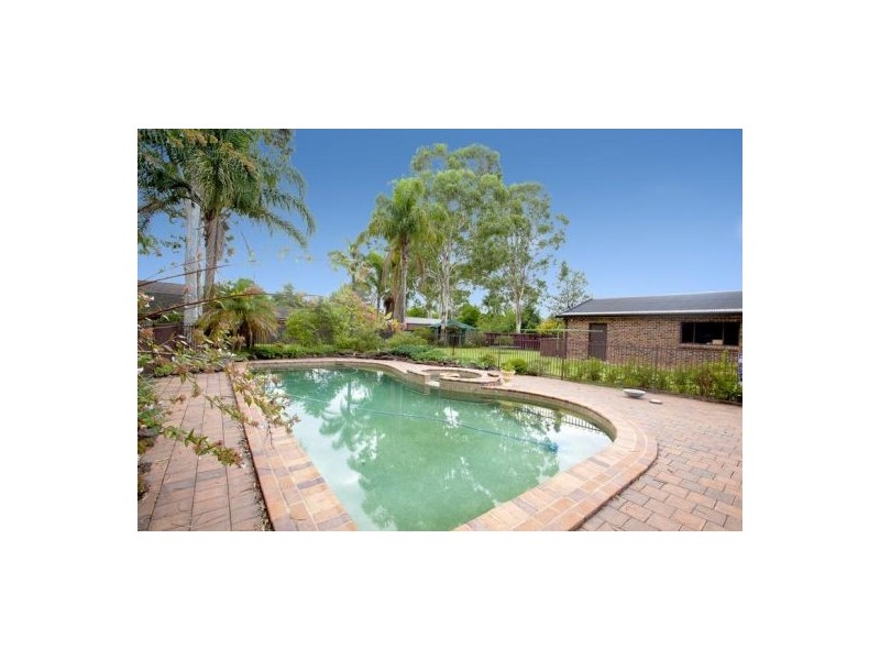 Regentville NSW 2745