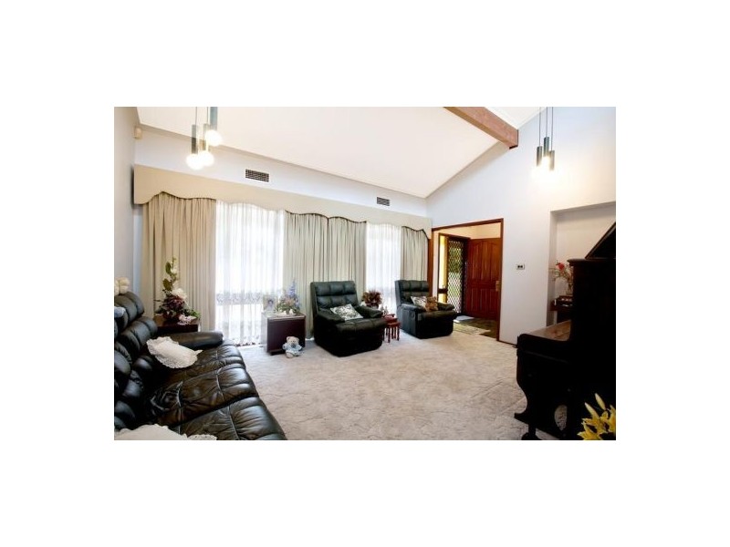 Regentville NSW 2745