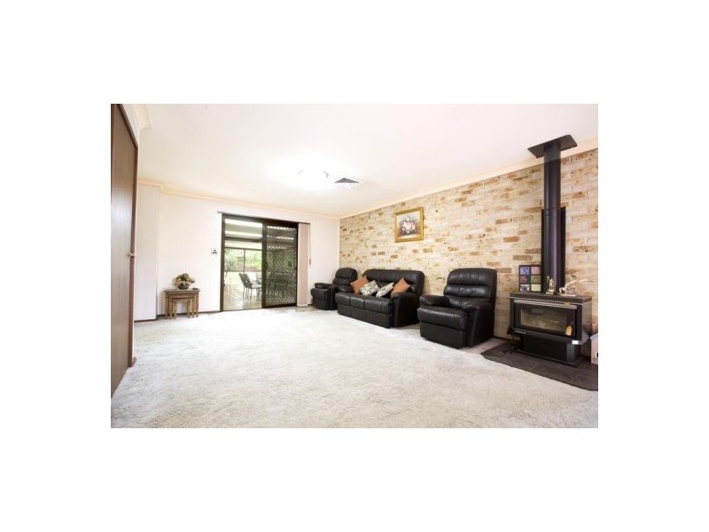 Regentville NSW 2745