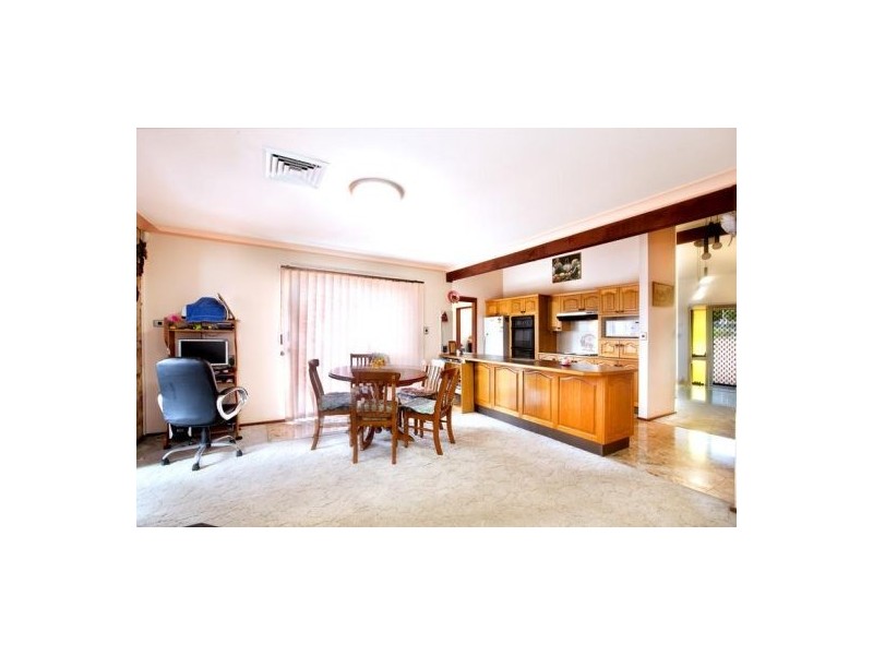 Regentville NSW 2745