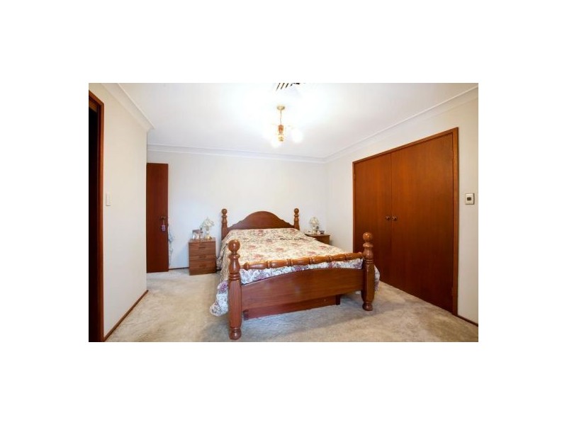 Regentville NSW 2745