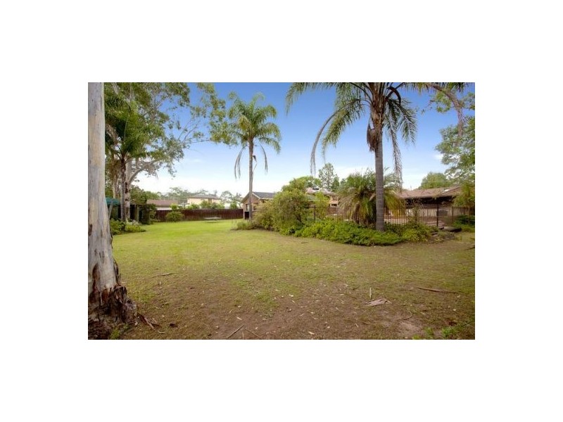 Regentville NSW 2745