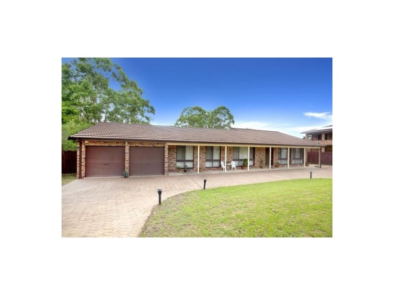 Regentville NSW 2745