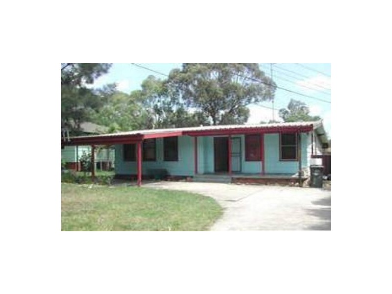 7 Moonbi Road, Penrith NSW 2750