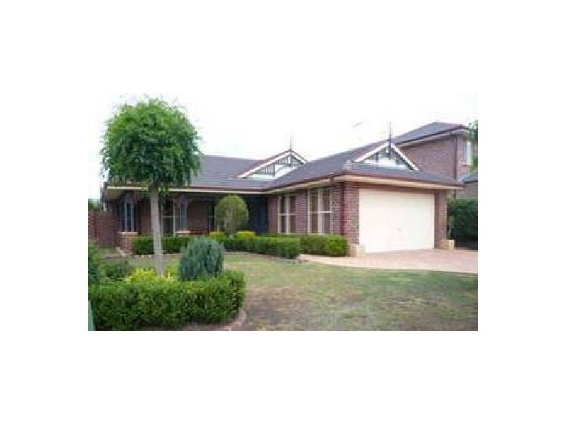 81 Linden Crescent, Cranebrook NSW 2749