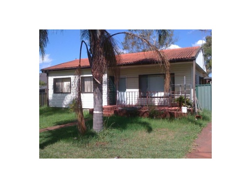 Mount Druitt NSW 2770