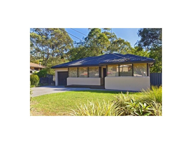 Leonay NSW 2750