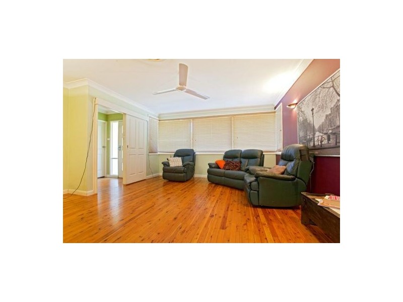 Leonay NSW 2750