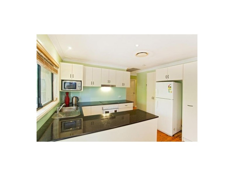 Leonay NSW 2750