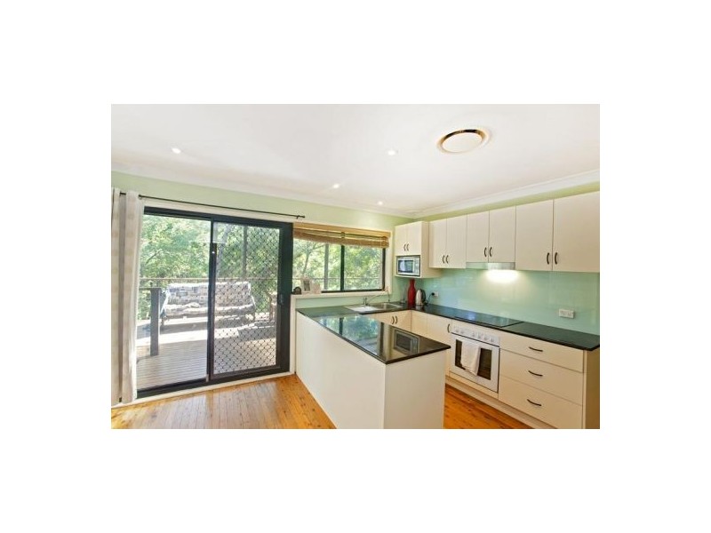 Leonay NSW 2750