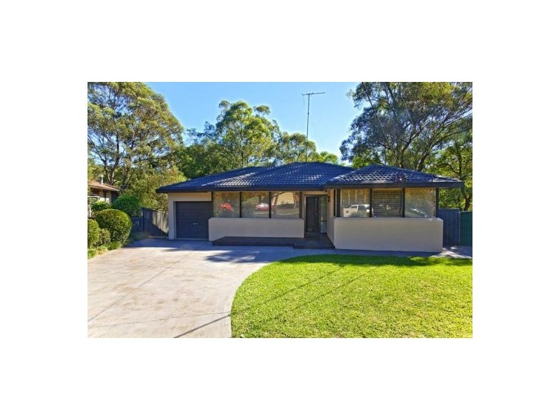 Leonay NSW 2750