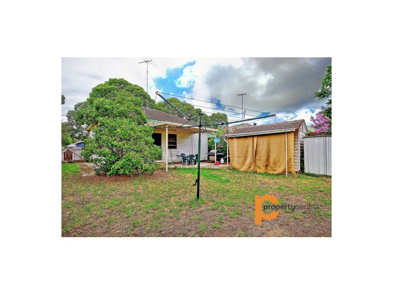33 Brown Street, Penrith NSW 2750