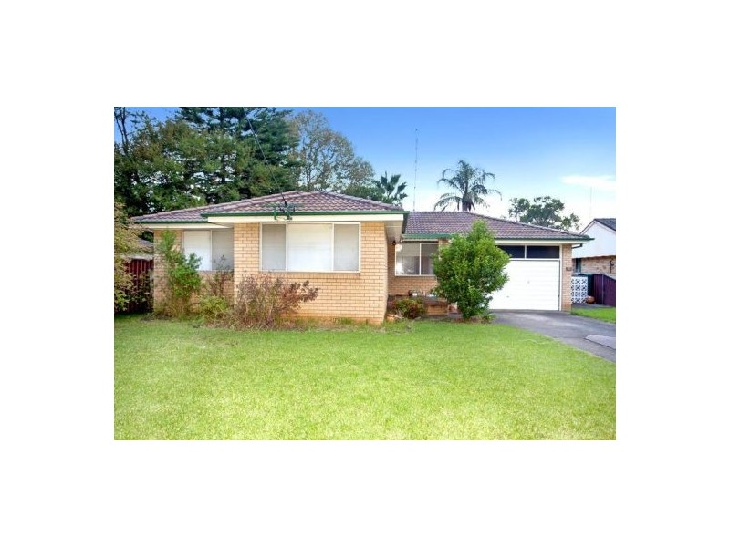 South Penrith NSW 2750