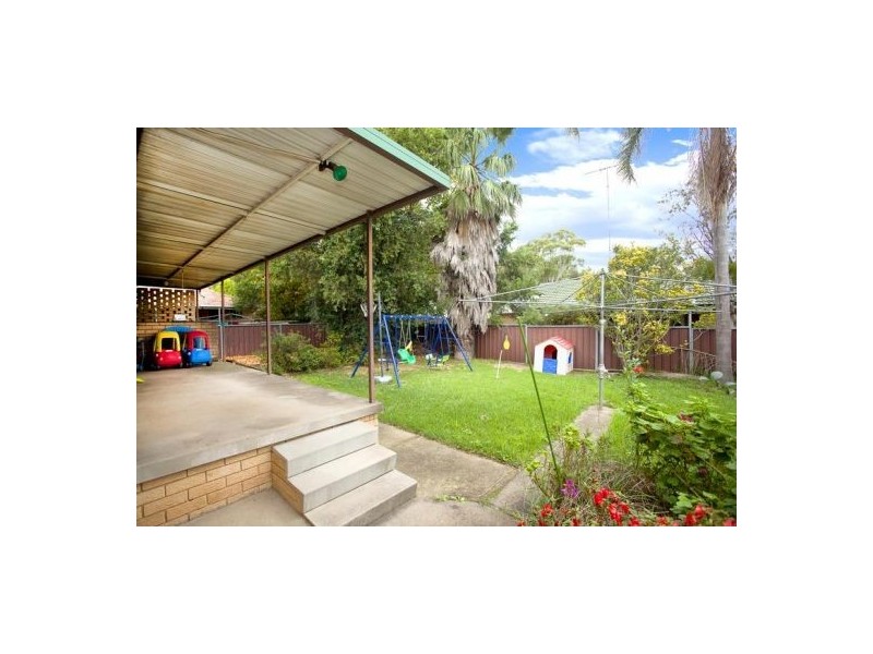 South Penrith NSW 2750