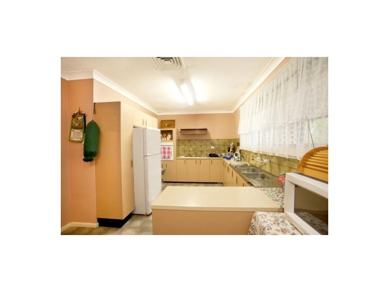 South Penrith NSW 2750